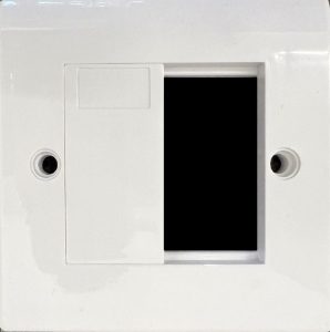 Outlet Plates / Sockets