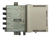 Amplifier 5 Inputs  44/125dBµV 5G V51-305