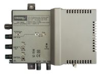 Amplifier 3 Inputs 34/114dBuV 5G V51-203